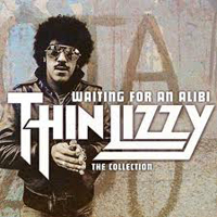Thin Lizzy - Waiting for an Alibi: The Collection