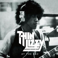 Thin Lizzy - At the BBC (CD 1)