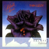 Thin Lizzy - Black Rose - A Rock Legend, with Gary Moore (CD 1)