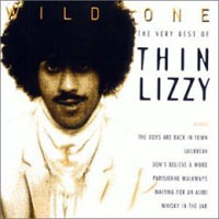 Thin Lizzy - Wild One - The Very Best of Thin Lizzy