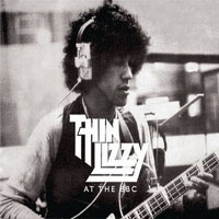 Thin Lizzy - At the BBC (CD 3: Sessions 1974-1977)
