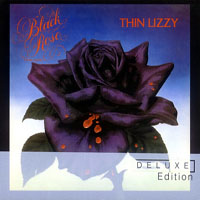 Thin Lizzy - Black Rose, Deluxe Edition 2011 (CD 1)