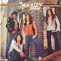 Thin Lizzy - Fighting