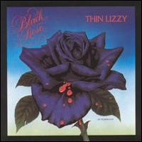 Thin Lizzy - Black Rose / A Rock Legend (feat. Gary Moore)