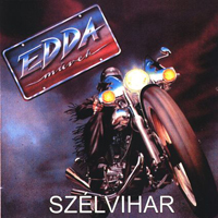 Edda Muvek - Edda 12 (Szelvihar)