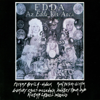 Edda Muvek - Az Edda Ket Arca (CD 2)