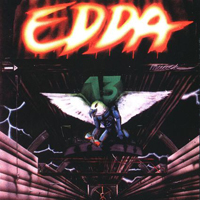 Edda Muvek - Edda 13