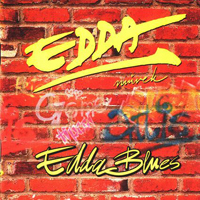 Edda Muvek - Edda Blues
