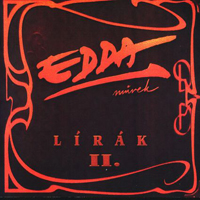 Edda Muvek - Lirak II