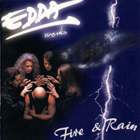 Edda Muvek - Fire & Rain