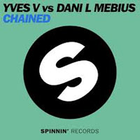 Yves V - Chained (Single)