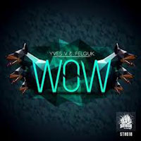 Yves V - WOW (Single)