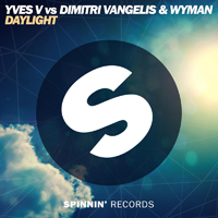Yves V - Daylight (Extended Mix) (Split)
