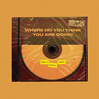 Yves V - Where Do You Think You Are Going (with CORSAK, Leony) (Single)