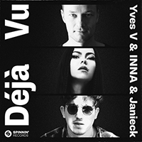 Yves V - Deja Vu (Single)