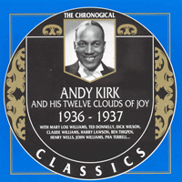 Andy Kirk - 1936-1937