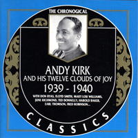 Andy Kirk - 1939-1940