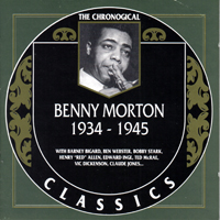 Morton, Benny - 1934-1935