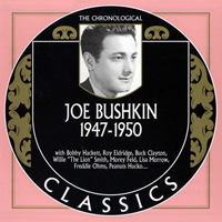 Bushkin, Joe - 1947-1950