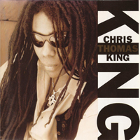 King, Chris Thomas - Chris Thomas King