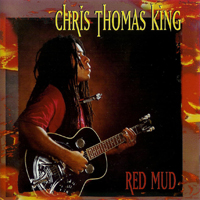King, Chris Thomas - Red Mud