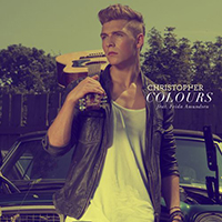 Christopher - Colours (Single)