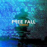 Christopher - Free Fall (Remixes)