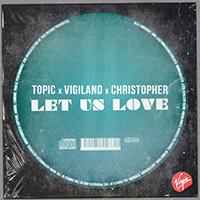 Christopher - Let Us Love (Single)