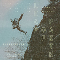 Christopher - Leap Of Faith (Acoustic Single)