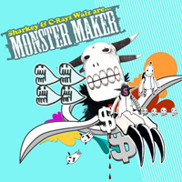 C-Rayz Walz - Monster Maker 