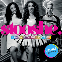 Stooshe - London With the Lights On (iTunes Deluxe Edition)