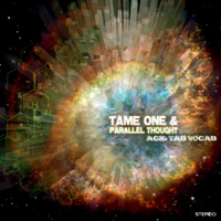 Tame One - Acid Tab Vocab 