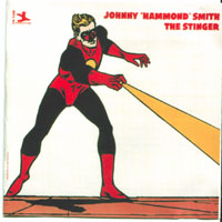 Johnny Hammond - The Stinger