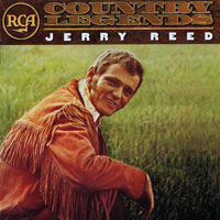 Jerry Reed - RCA Country Legends
