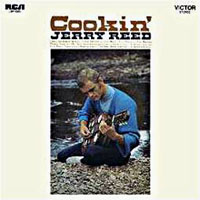 Jerry Reed - Cookin'