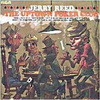 Jerry Reed - The Uptown Poker Club