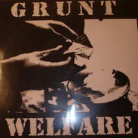 Grunt (FIN) - Welfare (EP)