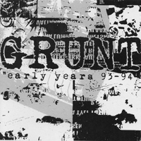 Grunt (FIN) - Early Years 93-94