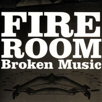 Nilssen-Love, Paal  - Fire Room - Broken Music