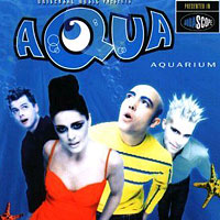 AQUA - Aquarium