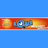 AQUA - Official Remix