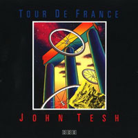 Tesh, John - Tour De France