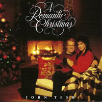 Tesh, John - A Romantic Christmas