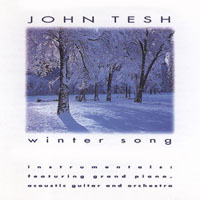 Tesh, John - Winter Song
