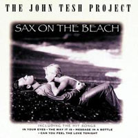 Tesh, John - Sax On The Beach
