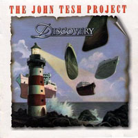 Tesh, John - Discovery