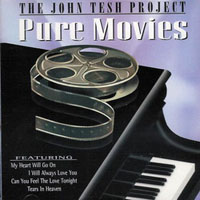 Tesh, John - Pure Movies