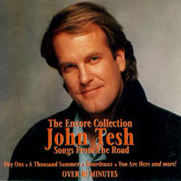 Tesh, John - Songs From The Road