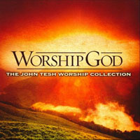 Tesh, John - Worship God