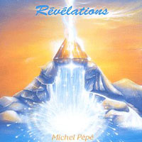 Pepe, Michel - Revelations